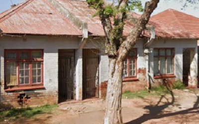 Mpungose H, Ndlovu NL, Sibiya J