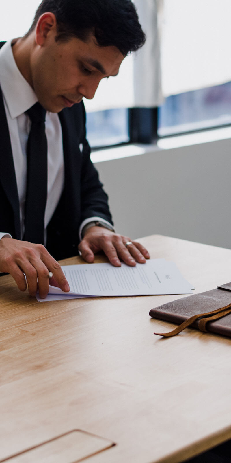 Insolvency practitioners in Boksburg